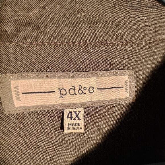 Shirt - Picture 3 of 4